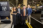 Black Tie Tailgate 2026 (General Event Photos)