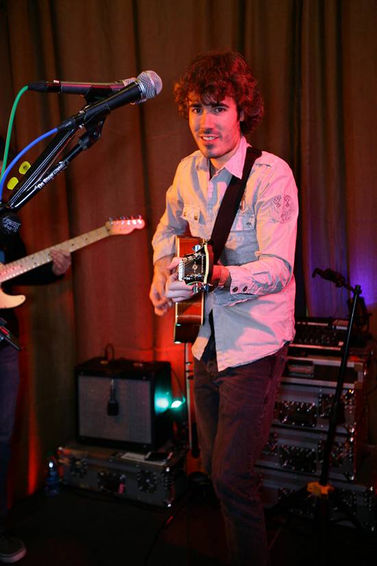 Whiskeyfest 2013