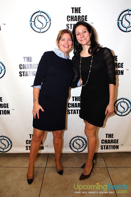 The Charge Station
