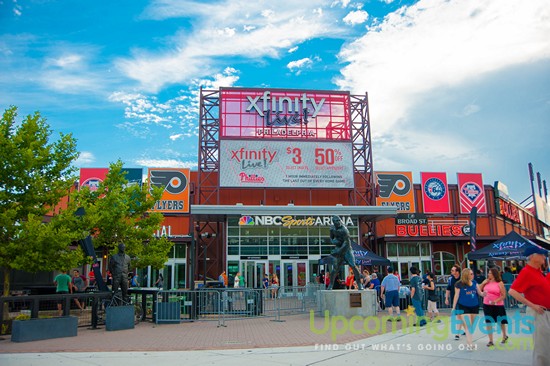 Summerfest Live! 2016 (Gallery A)