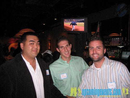 The Ultimate Networking Event