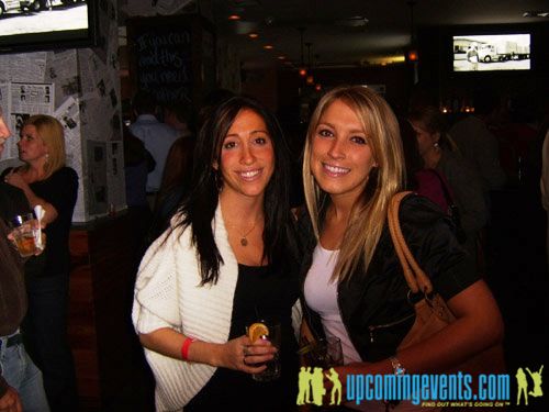 Grand Opening Party - Tavern on Broad
