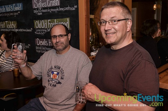 West Chester Craft Beer & Restaurant Stroll