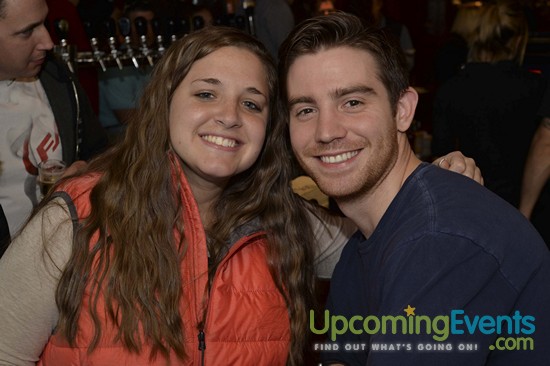 West Chester Craft Beer & Restaurant Stroll