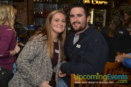 West Chester Craft Beer & Restaurant Stroll