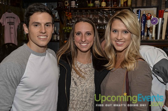 West Chester Craft Beer & Restaurant Stroll