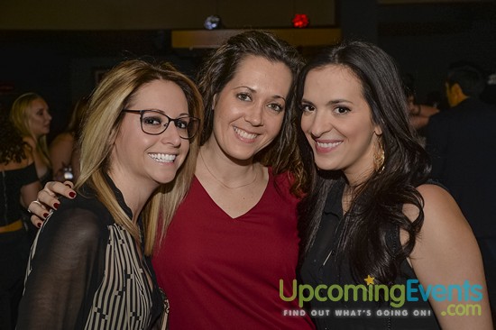 RESOLUTION: NYE @ Lucky Strike