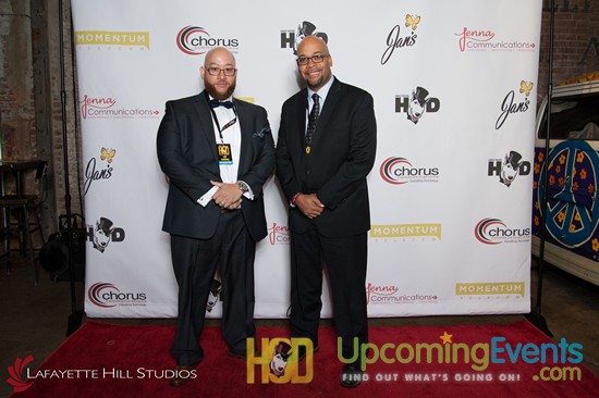 Hair O' The Dog 2017 (Red Carpet)