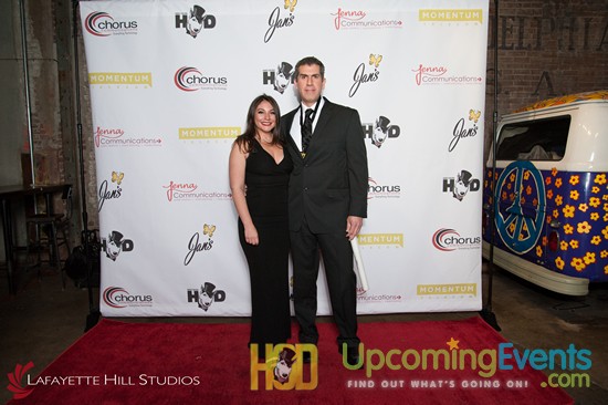 Hair O' The Dog 2017 (Red Carpet)