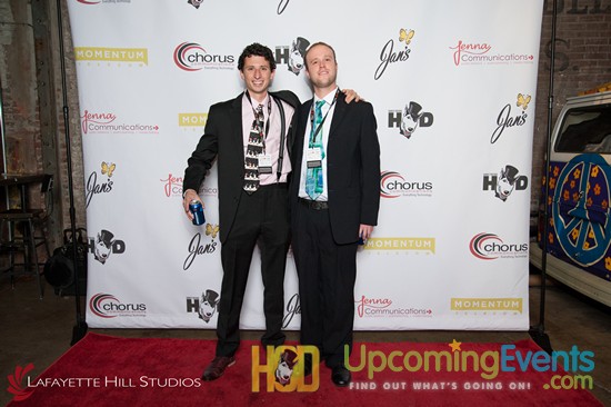 Hair O' The Dog 2017 (Red Carpet)