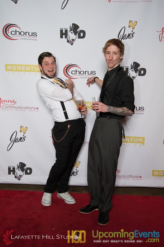 Hair O' The Dog 2017 (Red Carpet)