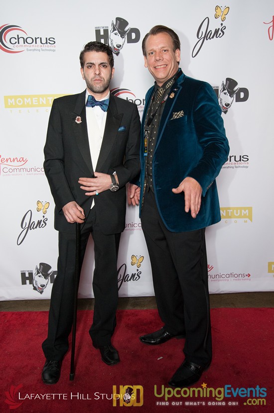 Hair O' The Dog 2017 (Red Carpet)