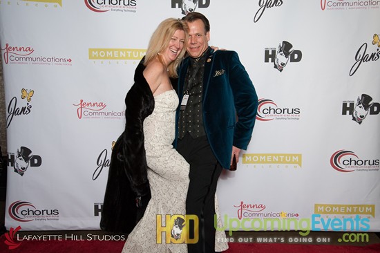 Hair O' The Dog 2017 (Red Carpet)