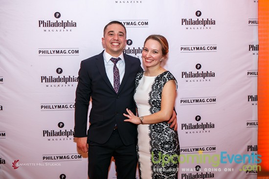 Philly Cooks 2017
