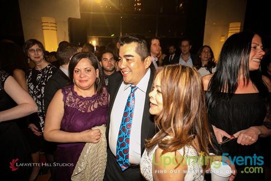 Garces Foundation Gala - Think Local, Give Local