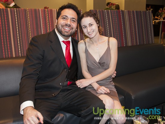 The 2017 Red Ball