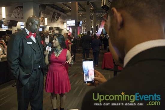 The 2017 Red Ball