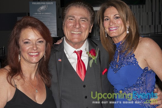 The 2017 Red Ball