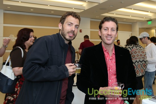 THE BUZZ: Crat Beer & Coffee Festival