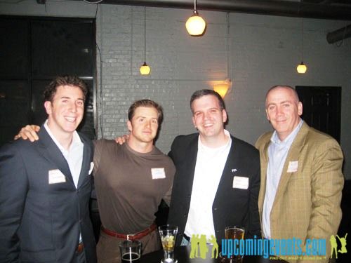The Ultimate Networking Event
