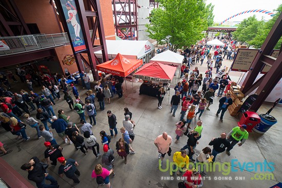 All Star Craft Beer & Wine Festival - Gallery 6