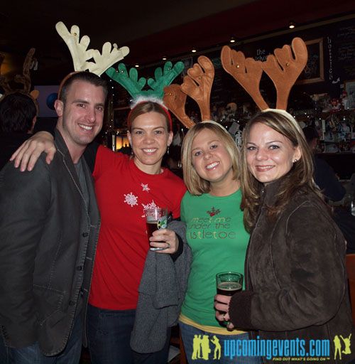 Reindeer Romp 2009
