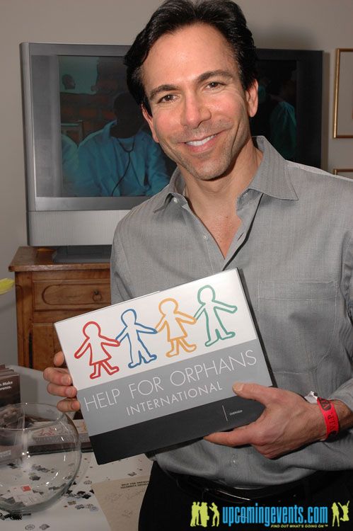 Help for Orphans