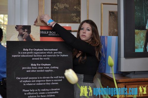 Help for Orphans