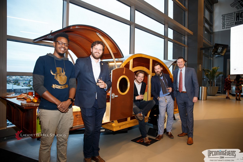Whiskey Fest 2018