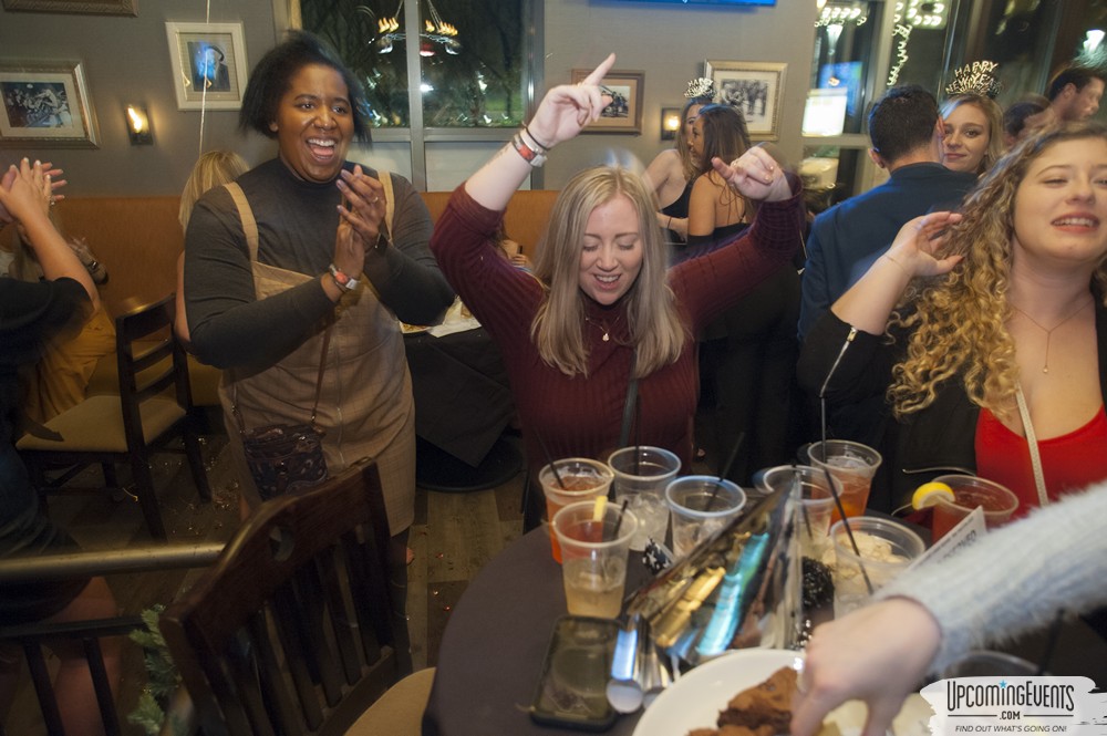 New Years Eve 2019 at City Tap House Logan Square
