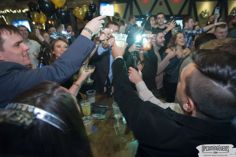 New Years Eve 2019 at City Tap House Logan Square