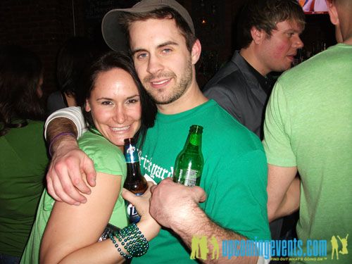Get Lucky