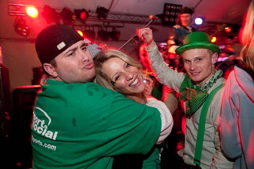 McPattysfest 2010