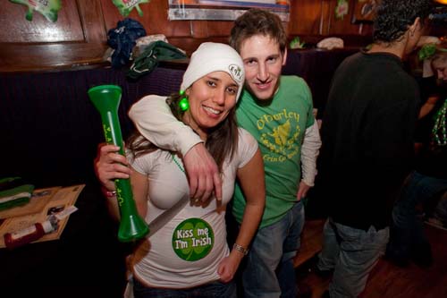 McPattysfest 2010