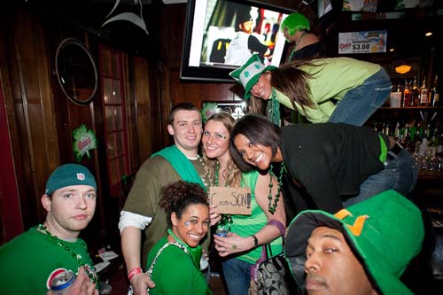 McPattysfest 2010