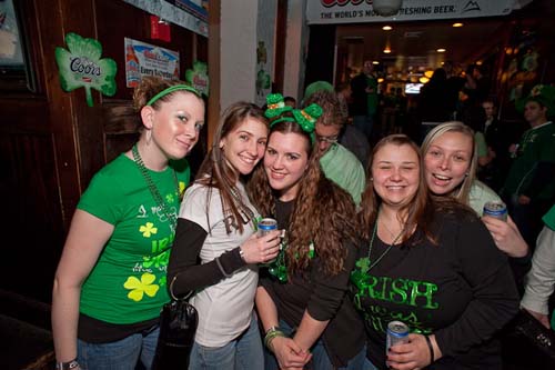McPattysfest 2010