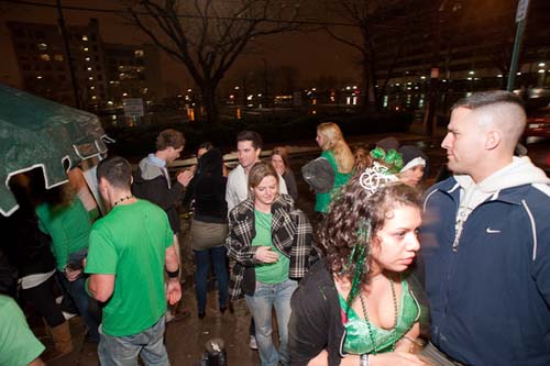 McPattysfest 2010