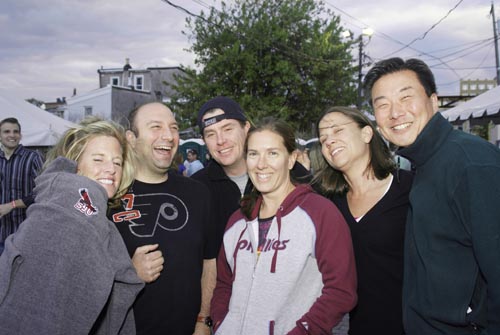 Manayunk Mayfest 2010