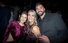 NYE 2026 at The Crystal Tea Room