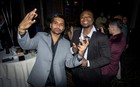 NYE 2026 at The Crystal Tea Room