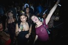 NYE 2026 at The Crystal Tea Room