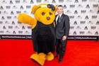 Black Tie Tailgate 2026 (The Red Carpet)