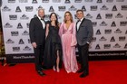 Black Tie Tailgate 2026 (The Red Carpet)