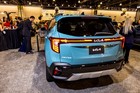 Black Tie Tailgate 2026 (General Event Photos)