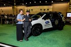 Black Tie Tailgate 2026 (General Event Photos)
