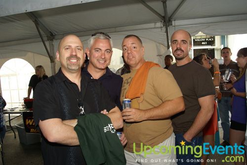 McToberfest 2010