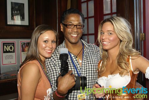 McToberfest 2010