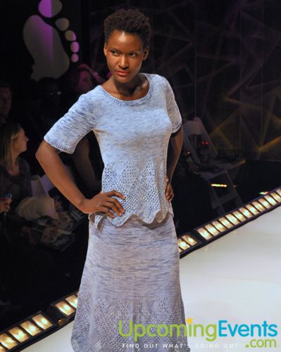 Philly Fashion Week 2010 (Friday - Gallery 2)