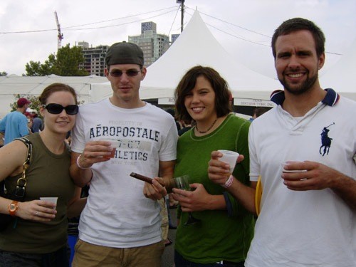 Sippin' By the River (Gallery 2)