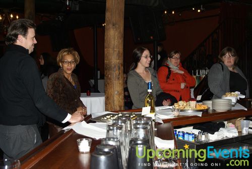 Women and Wine